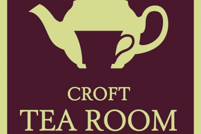 Croft Tearoom Growth